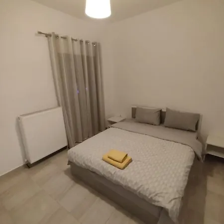 Topfloor Apartment *
