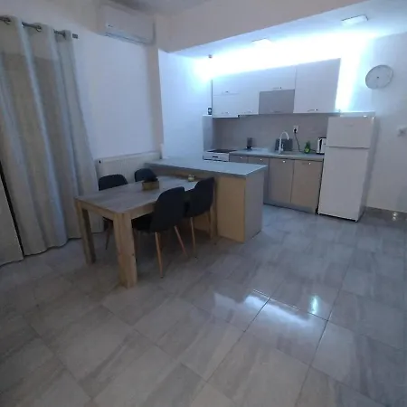 Topfloor Apartment
