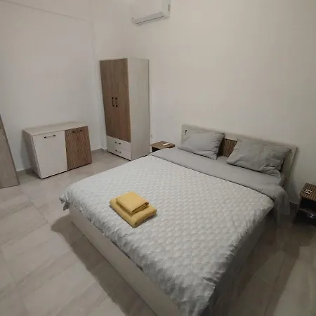 Topfloor Apartment