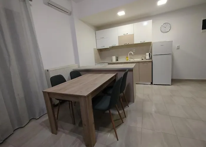 Topfloor Apartment *