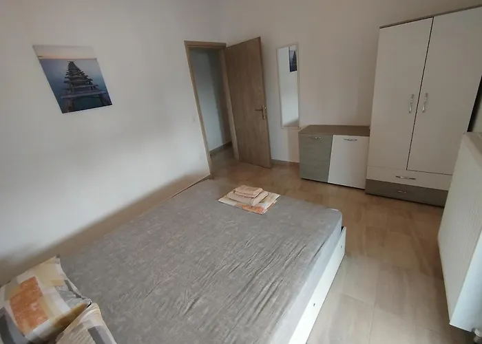 Topfloor Apartment