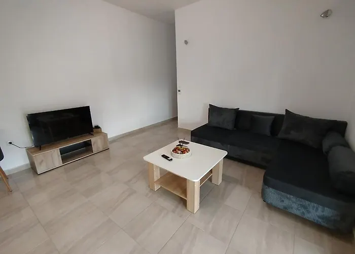 Topfloor Apartment Kilkís