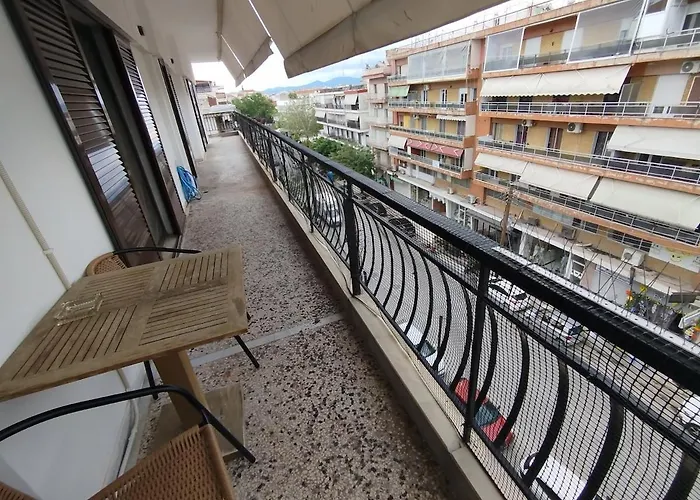 Apartment Topfloor