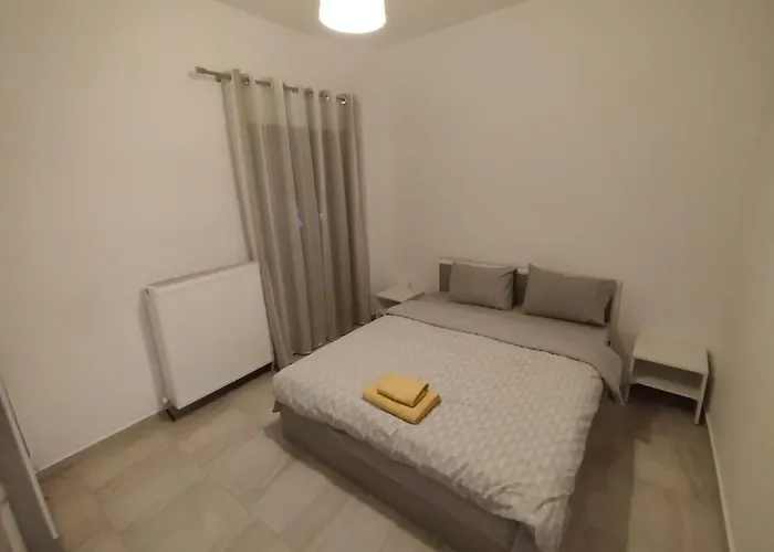 Topfloor Apartment *