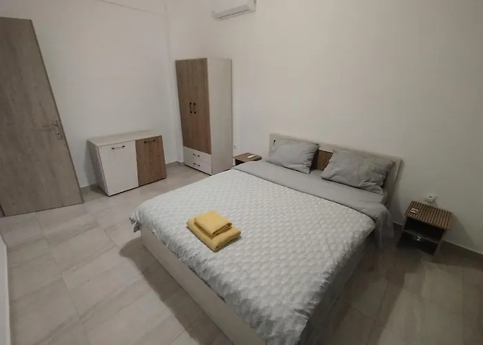 Topfloor Apartment